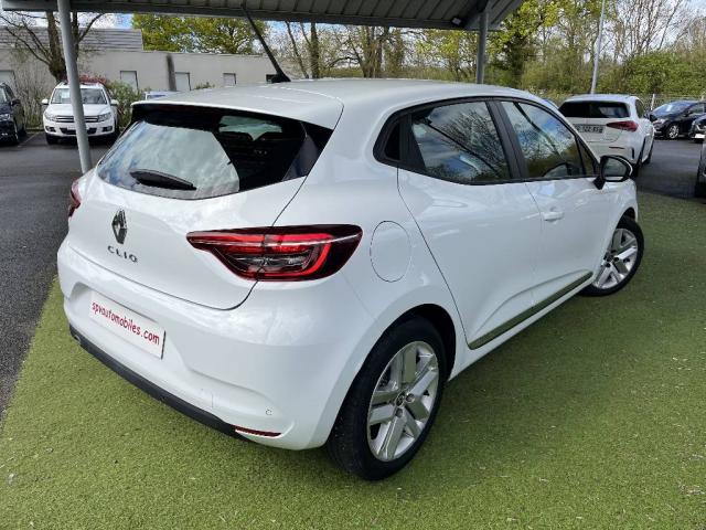 Renault Clio image 3