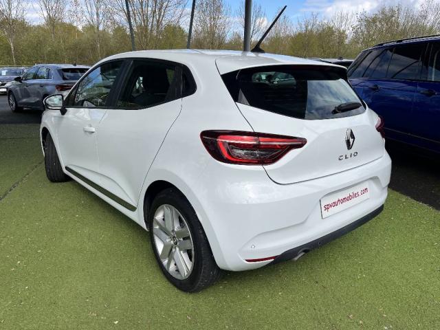 Renault Clio image 2
