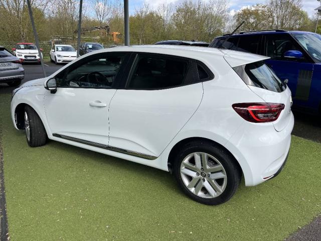 Renault Clio image 7