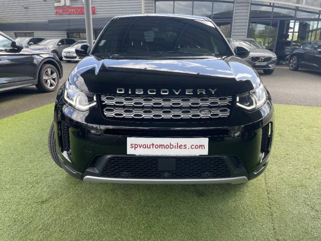 Land Rover Discovery image 1