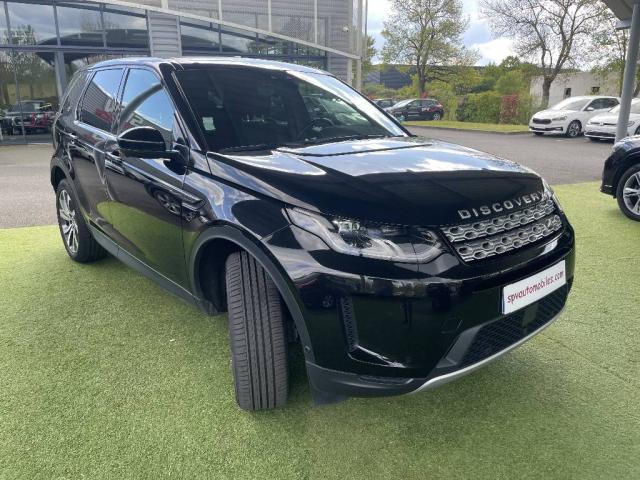 Land Rover Discovery image 9