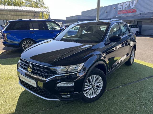 Volkswagen T-Roc 1.5 Tsi Evo 150 Lounge Business