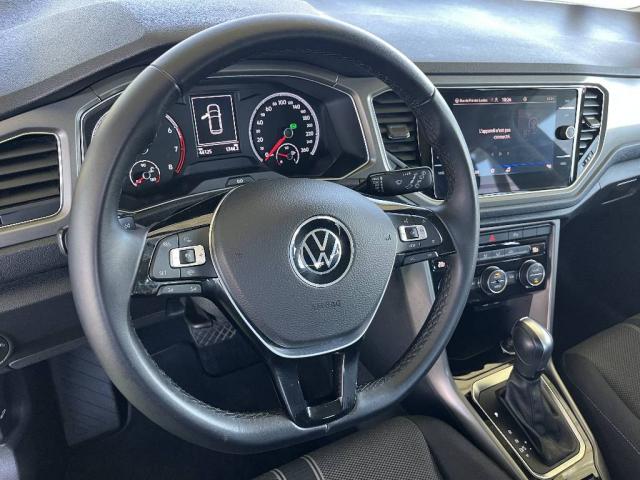 Volkswagen T-Roc image 7