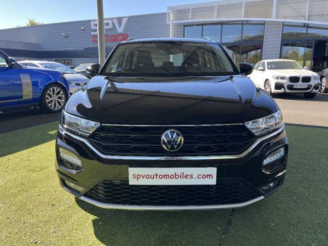 Volkswagen T-Roc image 8