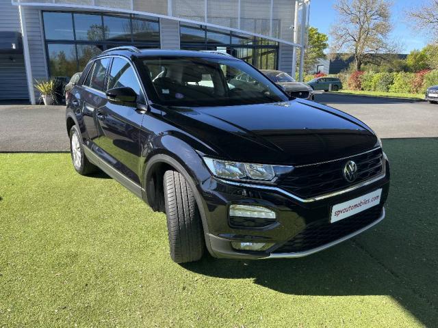 Volkswagen T-Roc image 3