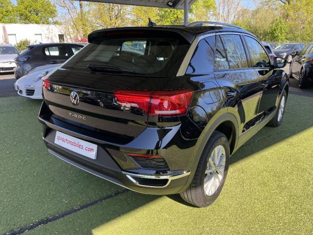 Volkswagen T-Roc image 1