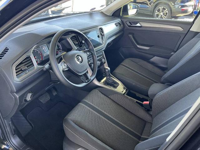 Volkswagen T-Roc image 9