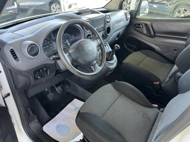 Citroen Berlingo image 3