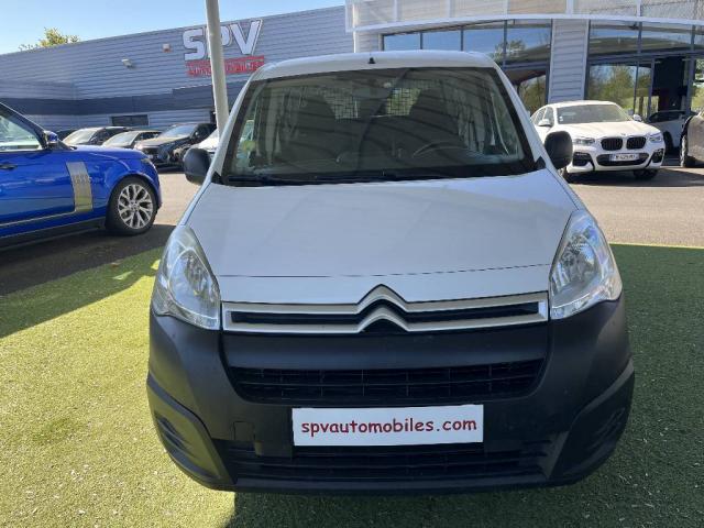 Citroen Berlingo image 8