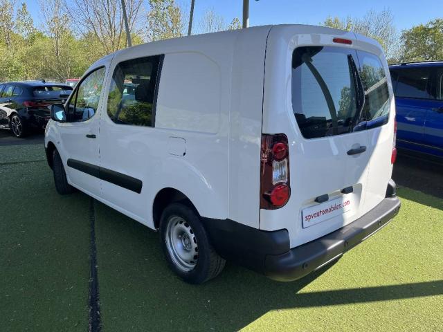 Citroen Berlingo image 2