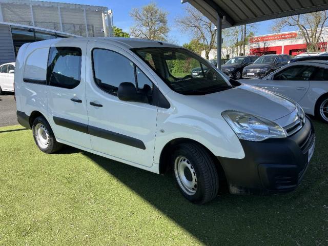 Citroen Berlingo image 1