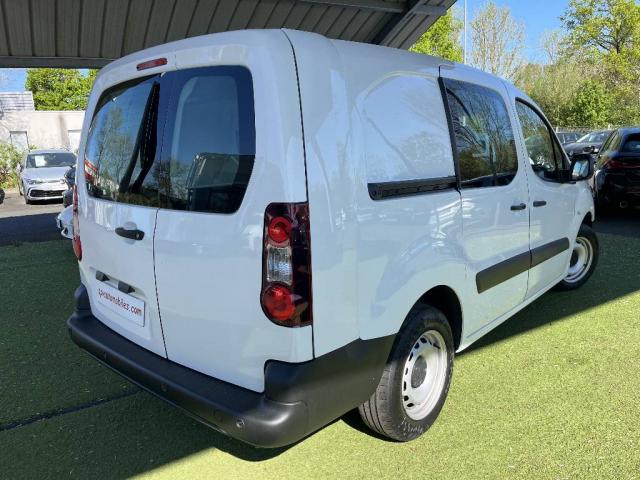 Citroen Berlingo image 4