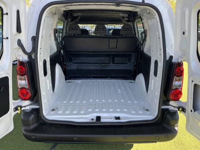 Citroen Berlingo image 7