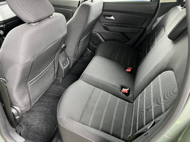 Dacia Duster image 1