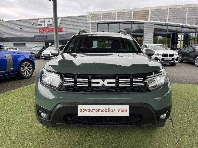 Dacia Duster image 5