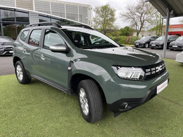 Dacia Duster image 2