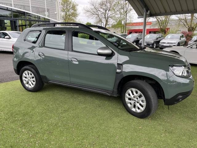 Dacia Duster image 6