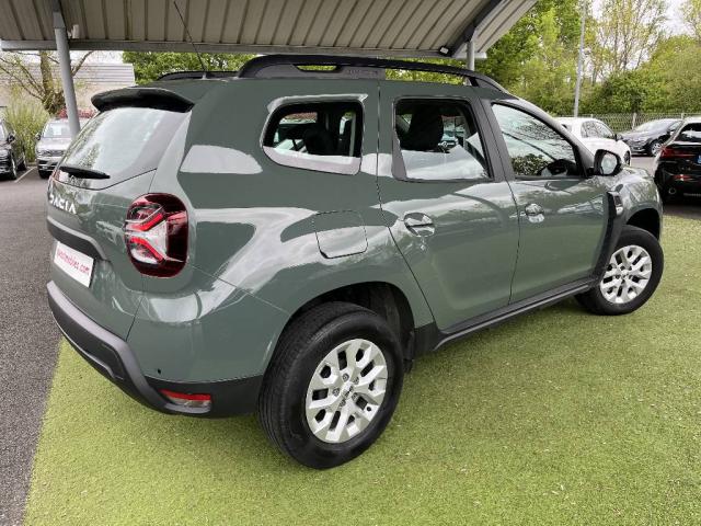 Dacia Duster image 9