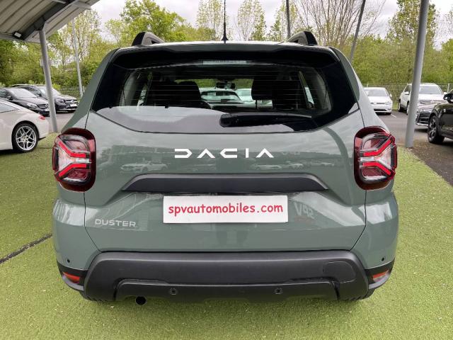 Dacia Duster image 7
