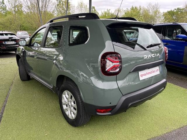 Dacia Duster image 8