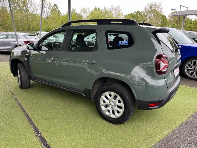 Dacia Duster image 3