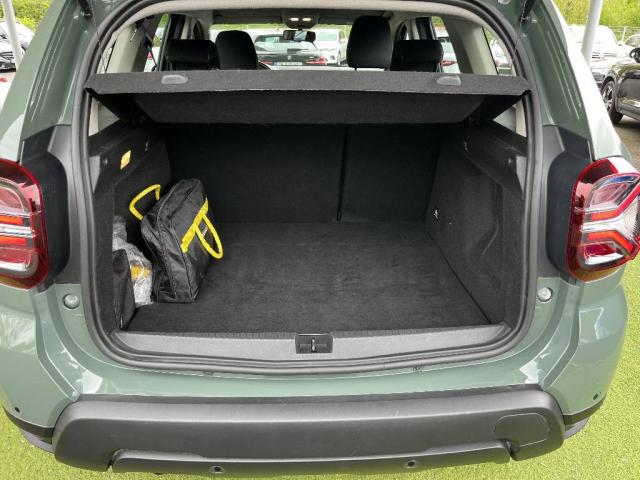 Dacia Duster image 4