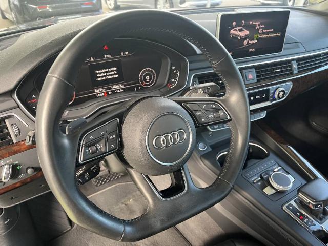 Audi A5 Sportback image 3