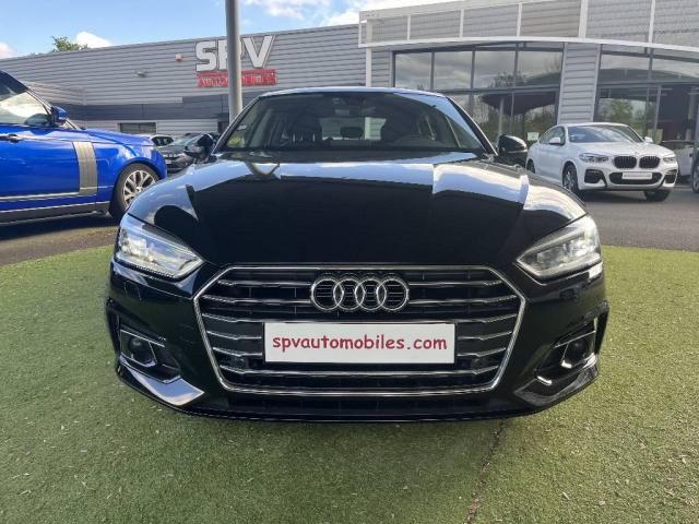 Audi A5 Sportback image 1