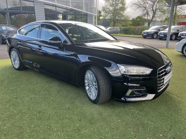 Audi A5 Sportback image 7