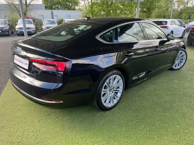 Audi A5 Sportback image 4