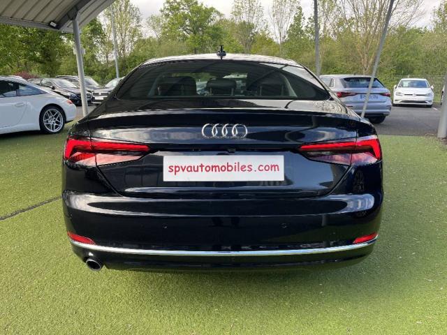 Audi A5 Sportback image 8