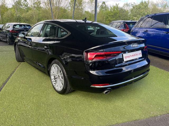 Audi A5 Sportback image 2