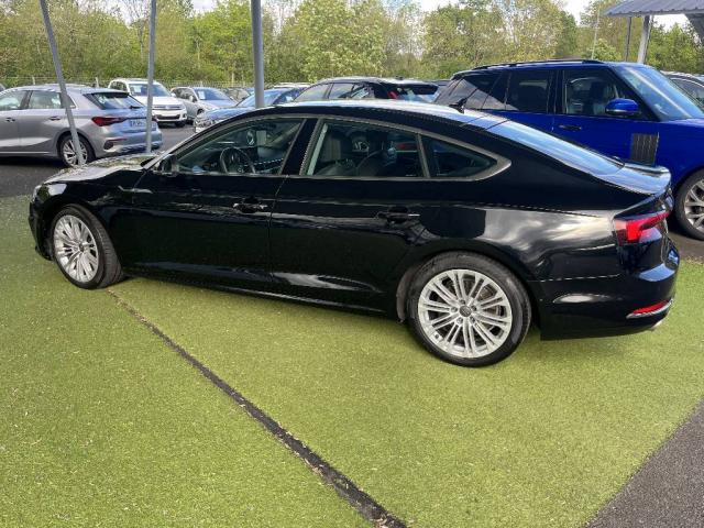 Audi A5 Sportback image 5