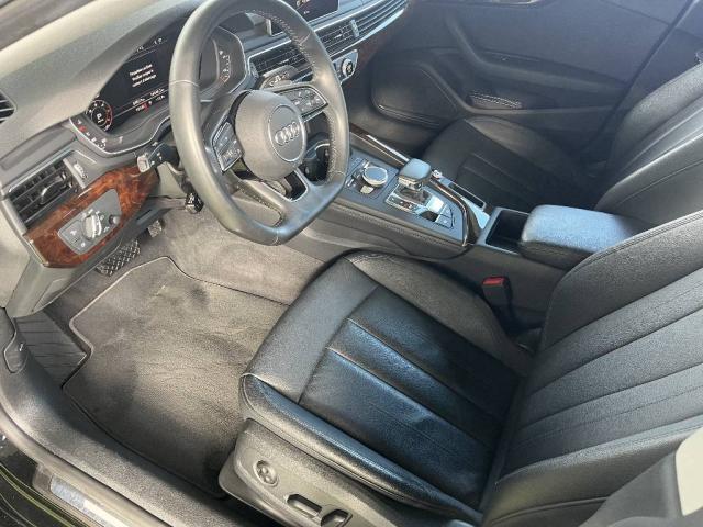 Audi A5 Sportback image 6