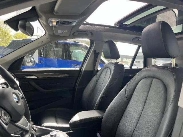 Bmw X1 image 6