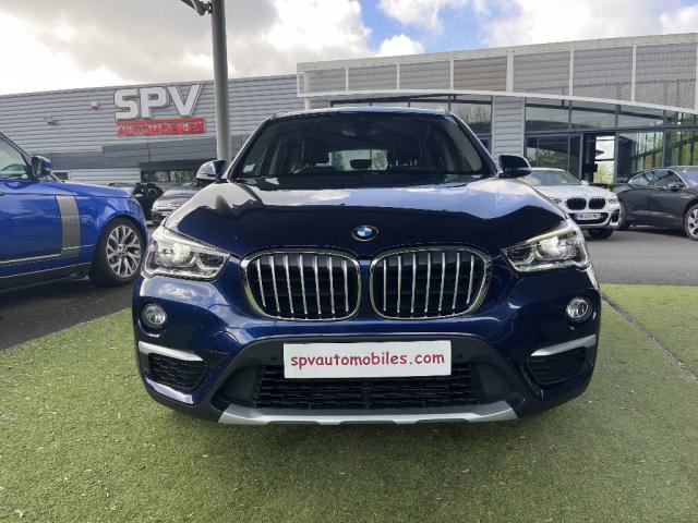 Bmw X1 image 4