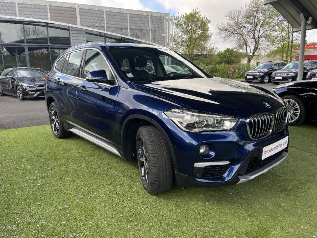 Bmw X1 image 9