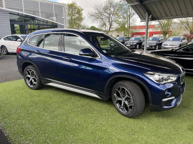 Bmw X1 image 7