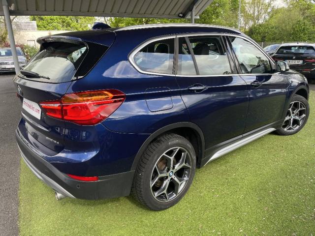 Bmw X1 image 1