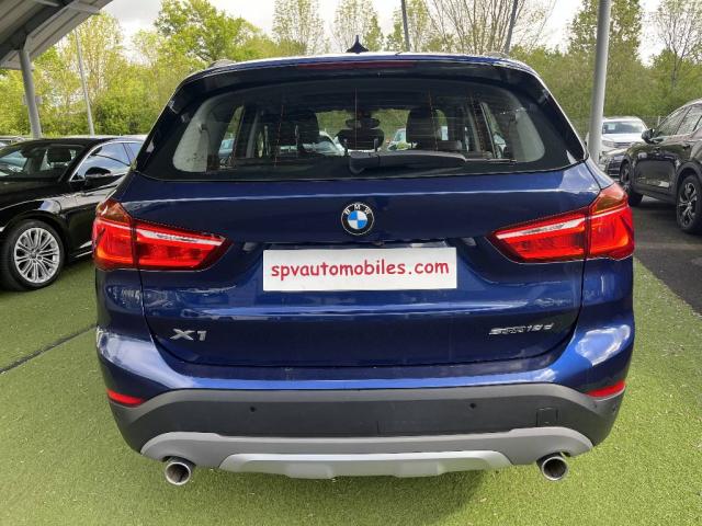 Bmw X1 image 3