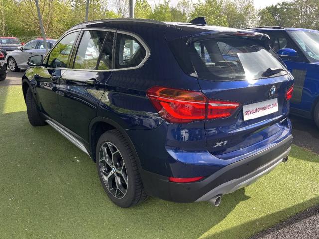 Bmw X1 image 2