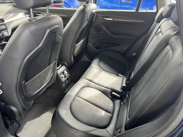Bmw X1 image 8