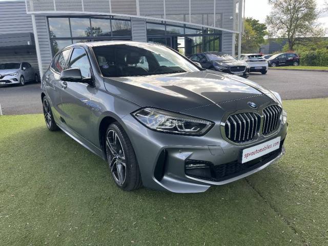 Bmw Série 1 image 1