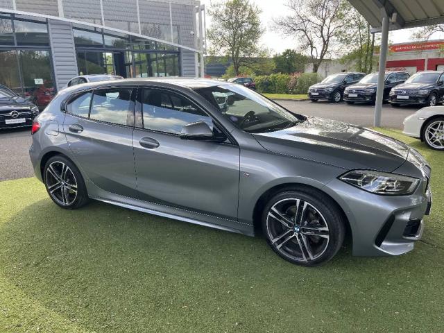 Bmw Série 1 image 3