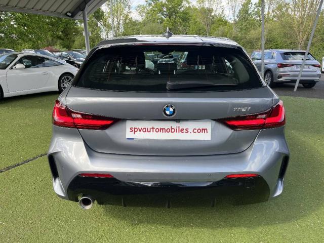 Bmw Série 1 image 2