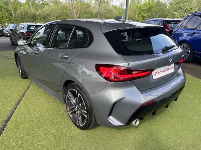 Bmw Série 1 image 6