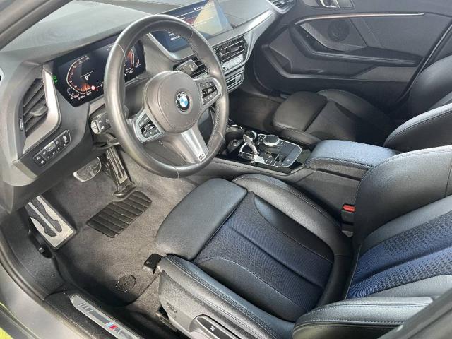 Bmw Série 1 image 5