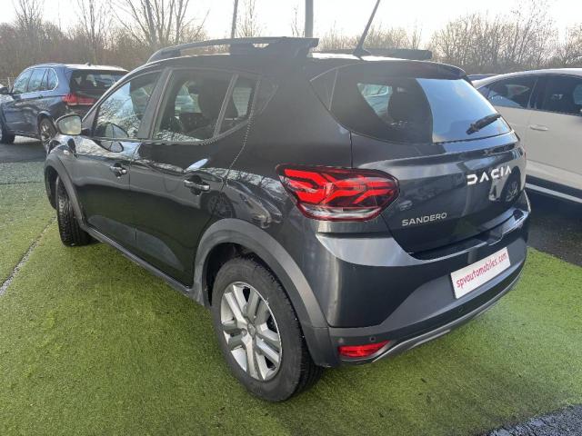 Dacia Sandero Iii image 9