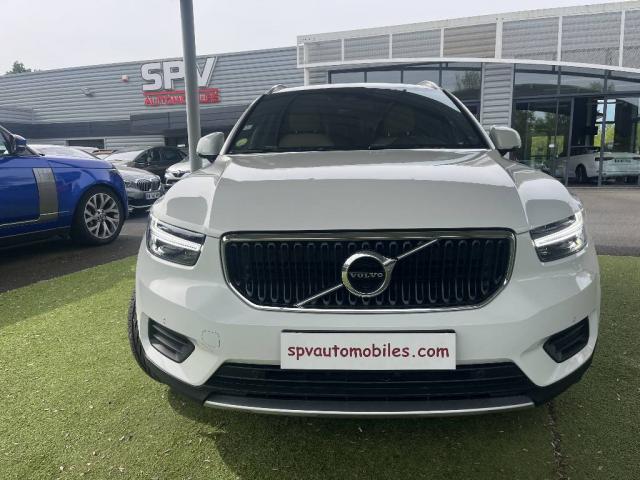 Volvo Xc40 image 6