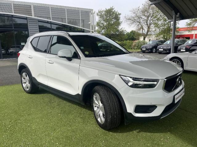 Volvo Xc40 image 9